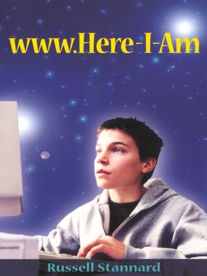 cover image of Www.Here I Am